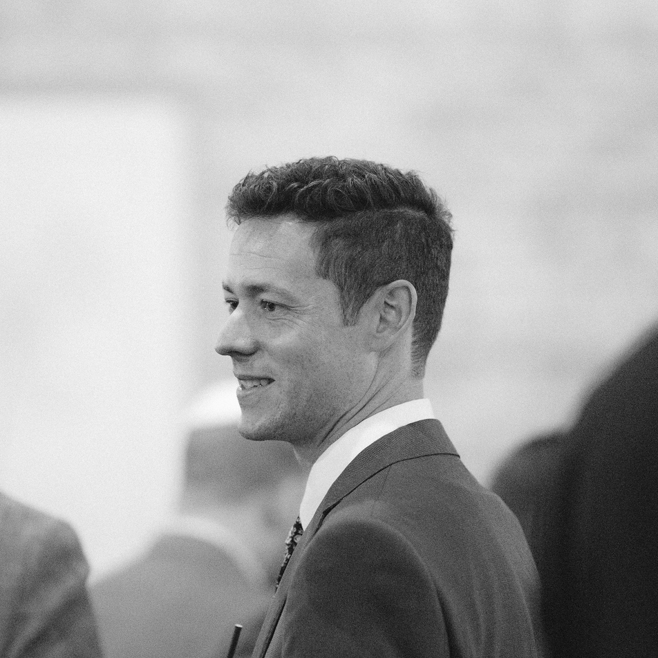 Sean Michael, Owner and Principal Consultant
